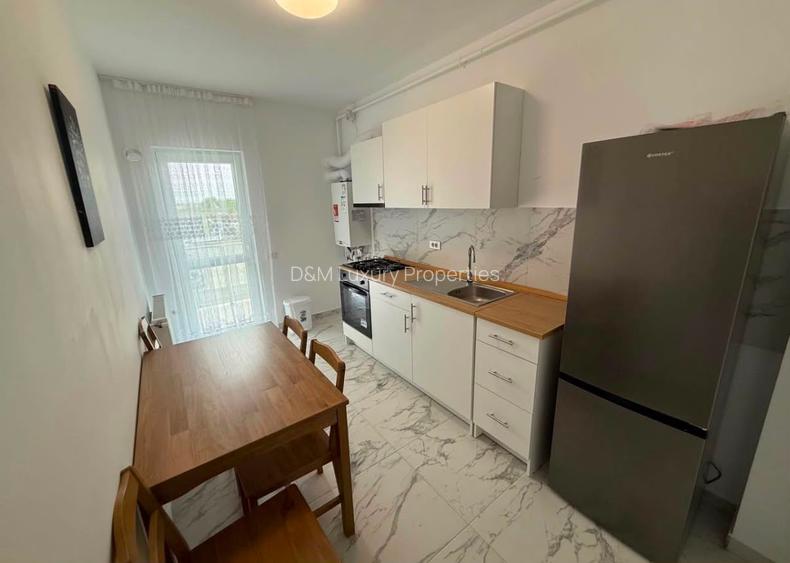 Vanzare 2 camere Grand Kristal Residence Metalurgiei - 2