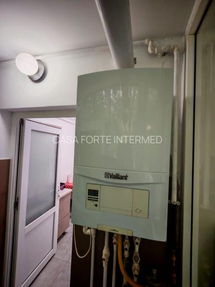 Apartament 2 camere, zona Consulatul turc 500 euro - 17