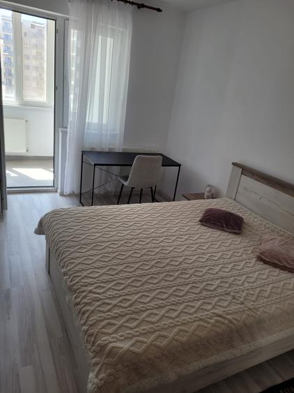 Metrou Berceni-Apartament 2 camere tip studio-mobilat/utilat-INCHIRIERE