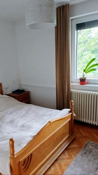 Oportunitate! 3 camere Gheorgheni, terasa generoasa, locatie Premium, comision 0