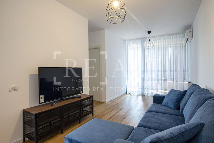 Inchiriere apartament 2 camere | Eminescu, Proiect ADN