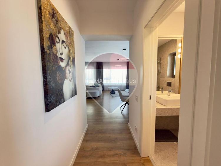 Apartament premium cu terasă 20 mp | Prima Vista – Fabrica de Glucoza