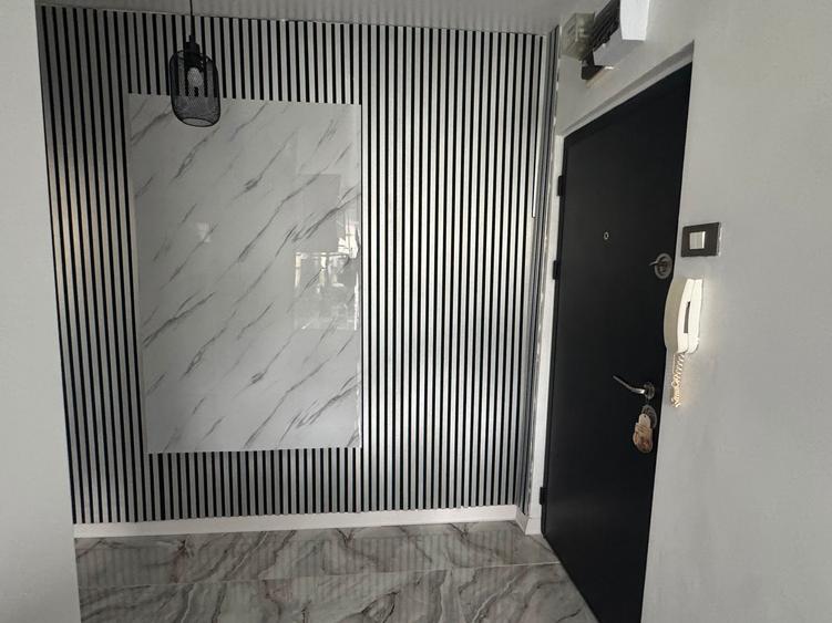 Apartament cu 3 camere, 60 mp utili, complet mobilat și utilat – Judetean