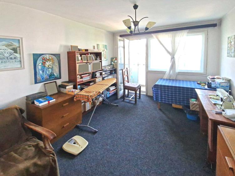 Bucură-te de Spațiu și Priveliște Deschisă | Apartament 3 Camere