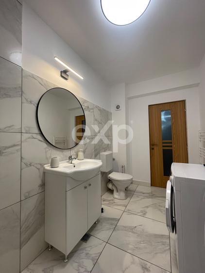 Apartament 2 camere | Strada Florilor | Orientare sudică