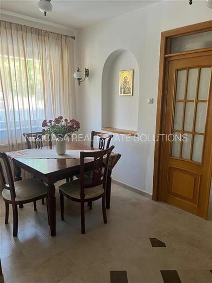 PTA DOMENII, S+P+1+M, 6 CAMERE, RENOVATA, CURTE! - 8