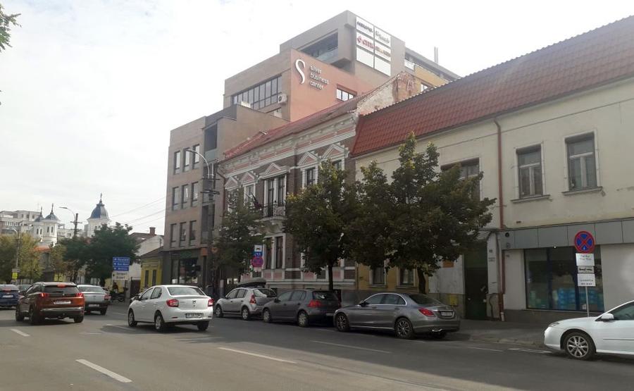 Silver BC, Calea Dorobantilor 48 - comision 0%,reprezentam proprietarul!