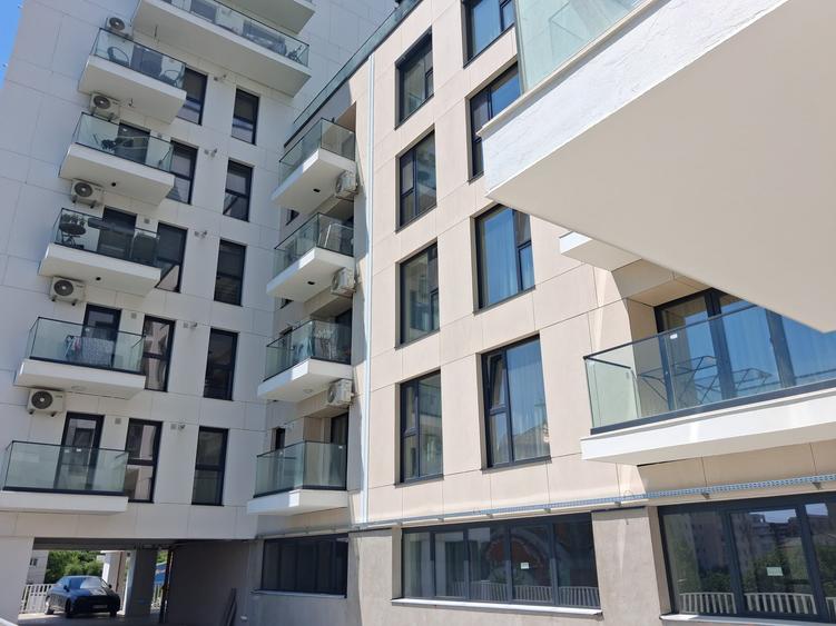 Spatii comerciale de vanzare Complexul Millennium Pacurari Iasi