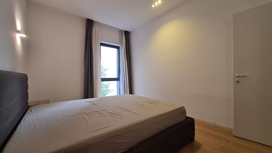 Modern 2 room apartment with GARAGE just near BORDEI PARK - ONE FLOREASCA LAKE