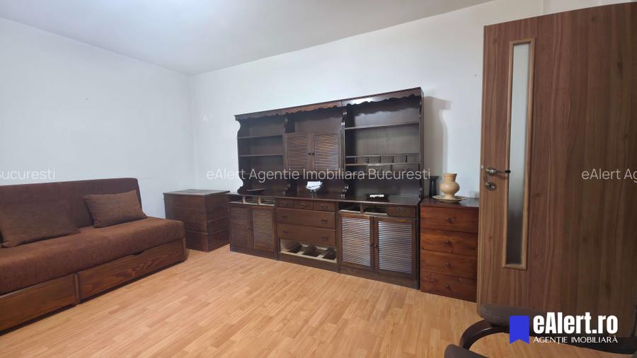 Vânzare garsonieră, Șos Colentina intersecție cu Șos Fundeni, parter/8, 35mpu! - 4
