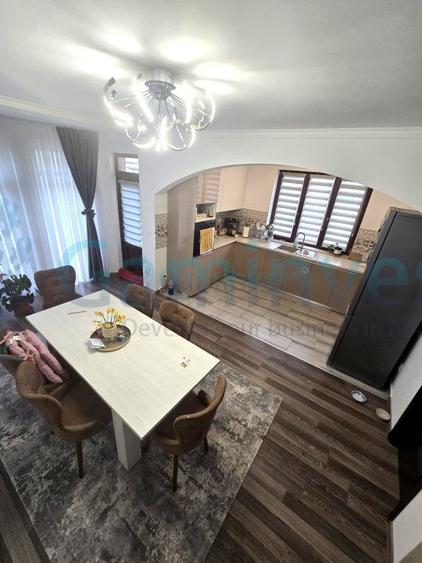 Casa cu 4 camere de vanzare, zona linistita, Santandrei, Bihor V4050