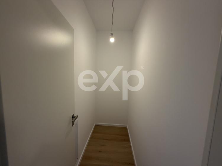 Apartament 2 camere ,decomandat, etaj 1, lift, tractorul nou, Coresi
