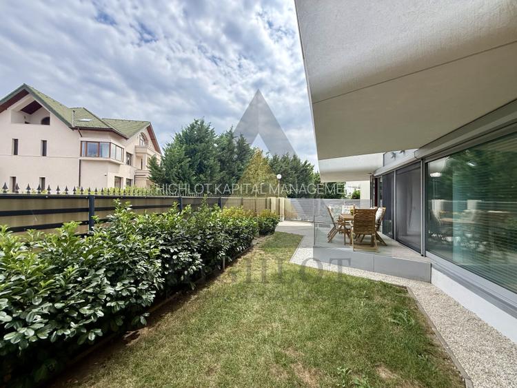 Oferta vanzare vila moderna in Iancu Nicolae - LIDL Pipera - 32