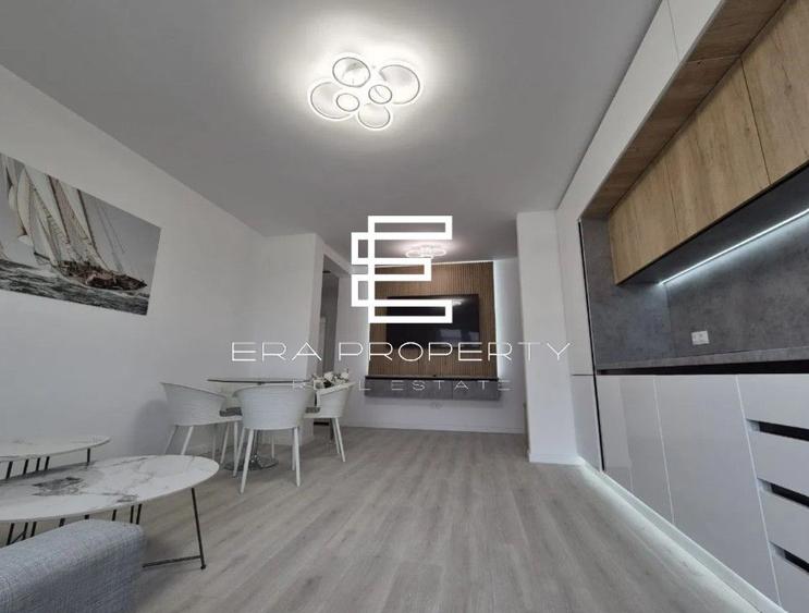 Apartament 2 camere, 56 mp Doamna Stanca, Selimbar