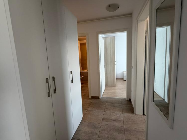 Inchiriere apartament 2 camere Kasper Coresi Brasov