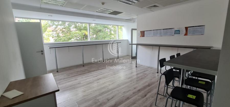 UltraCentral Armeneasca Birouri /Rosetti