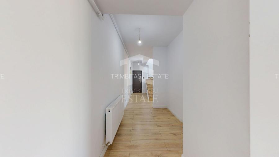 Penthouse Duplex 3 Camere cu Terasă de 65 mp | New Colentina Residence - 17