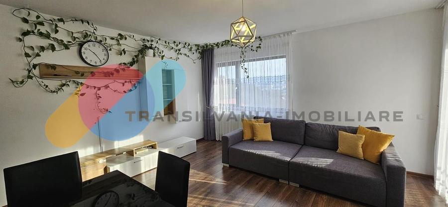 Apartament 3 camere, 64 mp, Grigorescu