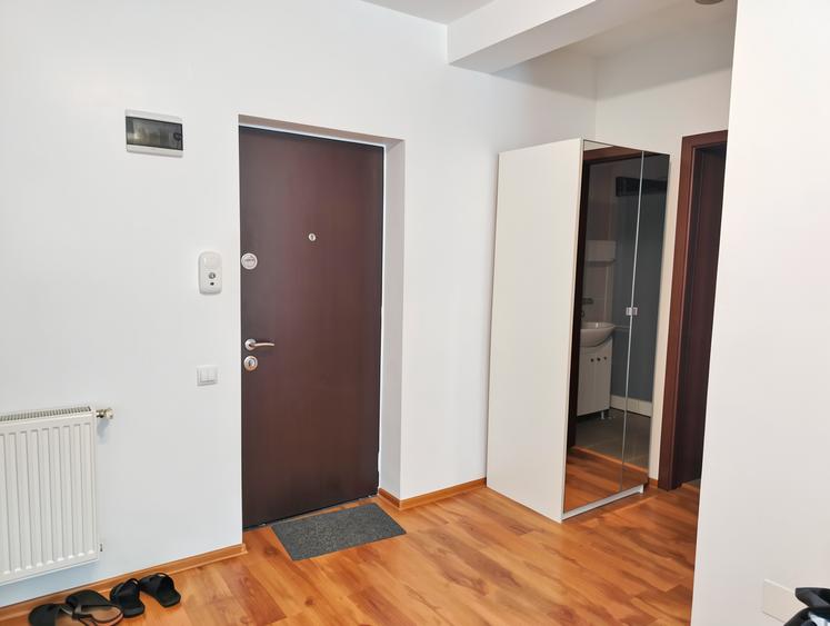 Ap 2 Camere | 14 min Metrou Dimitrie Leonida | Centrala proprie | Parcare