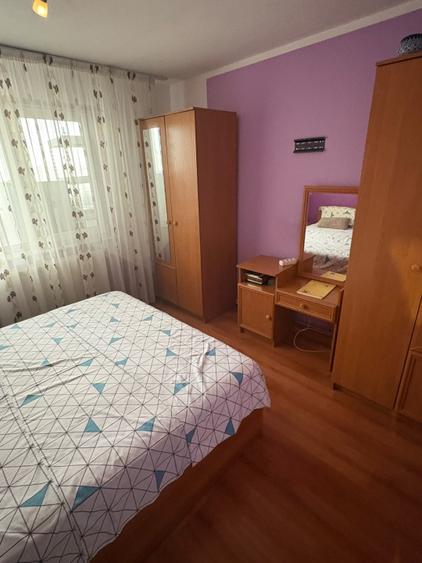 Apartament cu 2 camere - 45mp – zonă centrala
