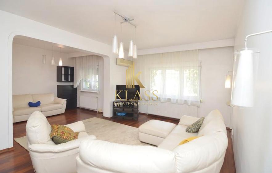 Apartament 2 camere, 92 mp | Balcon | Parcare + Boxă | Dorobanților