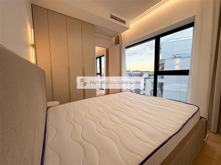 Aviatiei | One Lake Club | Bloc 2025 | Modern - 19