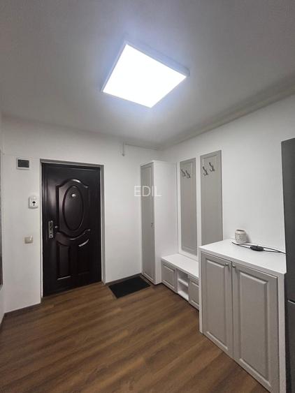 Apartament de 2 camere, semidecomandat, zona Teilor - 8