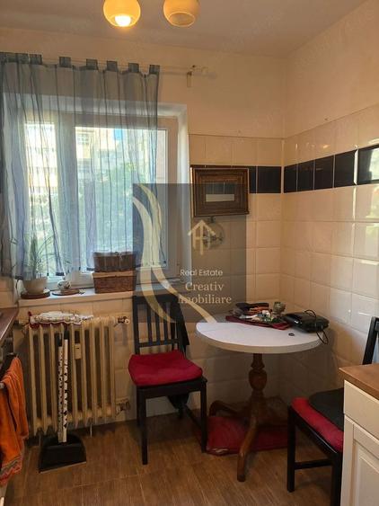 Apartament 2 camere Radu Boiangiu - Ion Mihalache