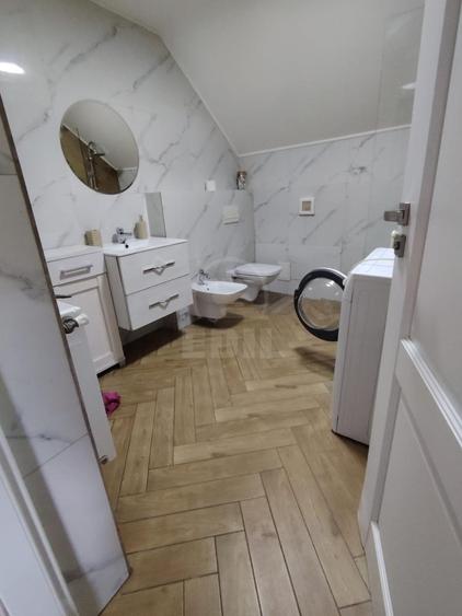 Apartament 3 camere, 80mp utili, PET friendly, zona Eroilor Floresti