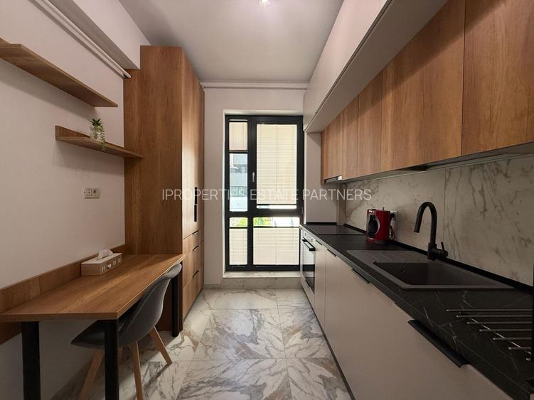 Prima Inchiriere Garsoniera Cavar Residence Loc Parcare Inclus - 4