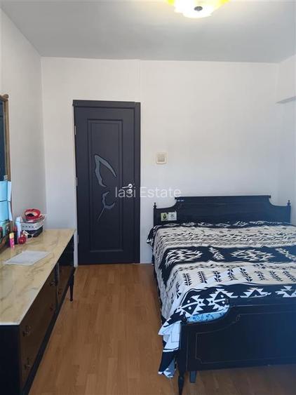 Apartament 3 camere 82mp Pacurari - Petru Poni - 10