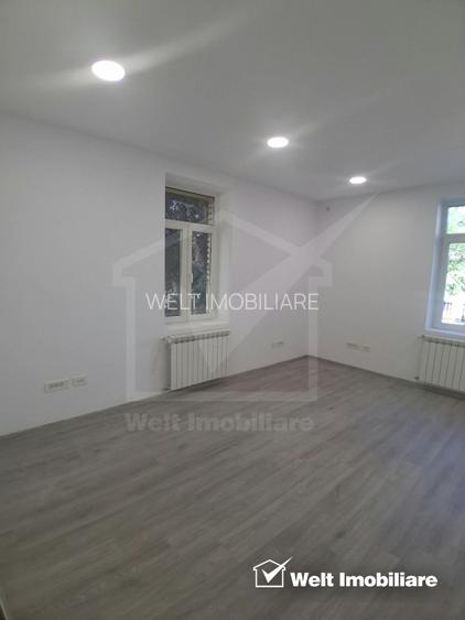 Spatiu birou, 3 camere, parcare, Centru, Cluj-Napoca