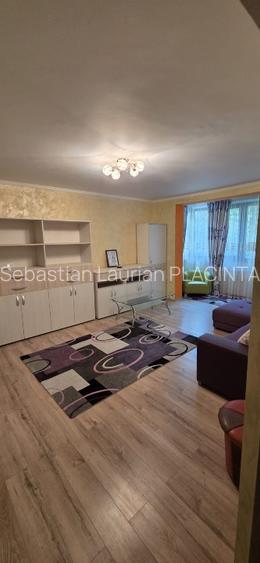 Inchiriez apartament 1 camera cartier Calea Romanului Piatra Neamt  - 5