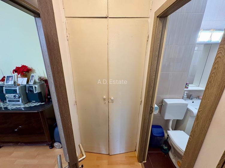 3 Camere Drumul Taberei Renovat Parter/10 Metrou 8 Min Instalatii Schimbate - 20