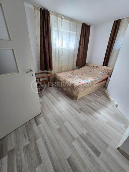 Bloc nou! Apartament 2 camere 34mp, Podu Ros - Nicolina, centrala, bloc 2014