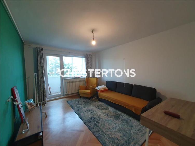 Apartament 2 camere decomandat  Tomis 3 Constanta - 2