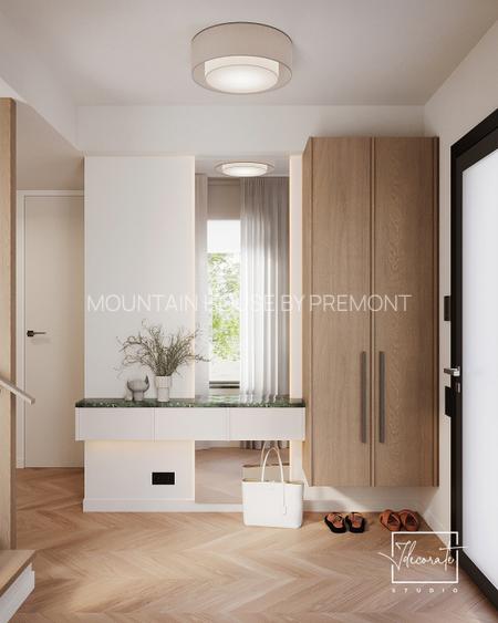  CASA/VILA MODERNA GHIMBAV 220000 euro/locatie cu discount inclus  30000euro - 13