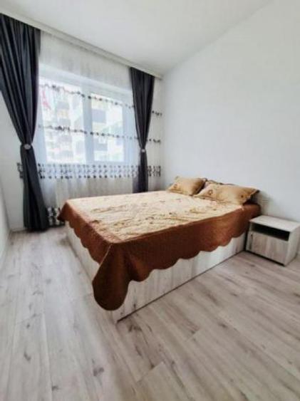 2 Camere | Envogue Residence | Militari | Loc de Parcare