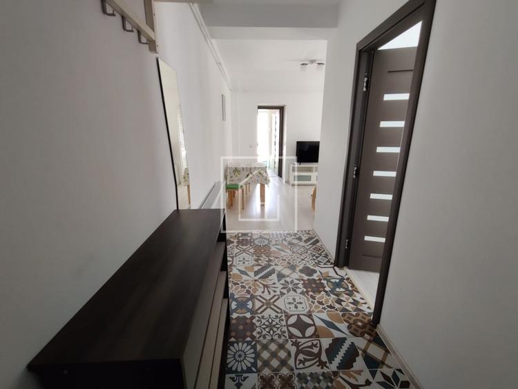 Apartament cu 2 camere si loc de parcare in Cartierul Arhitectilor, Sibiu