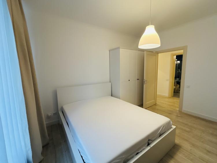 3 CAMERE | FLOREASCA | LAGUNA RESIDENCE | BARBU VACARESCU | PARCARE |