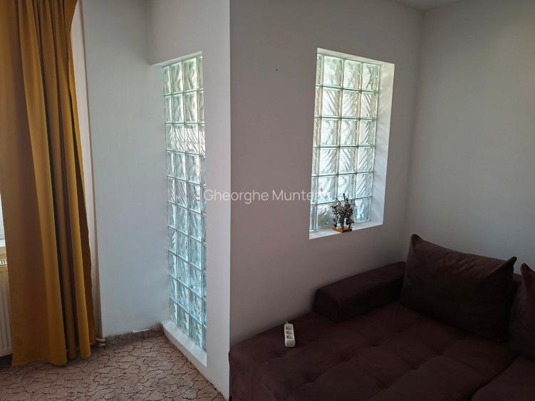 Apartament de vânzare 2 camere complet mobilat ocupație imediat - 12