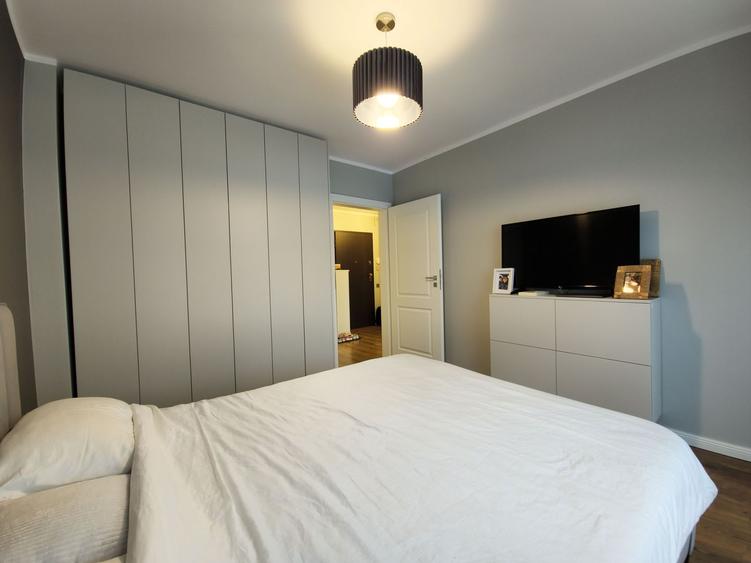 0% Comision | Apartament 3 camere | ultrafinisat | parare subterana
