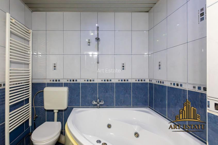 🏢 Apartament 3 camere de vânzare – Bulevardul Alexandru cel Bun