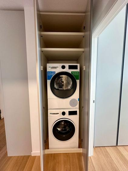 Apartament premium cu 3 camere, boxa si parcare incluse| Urban Luxury| Floreasca