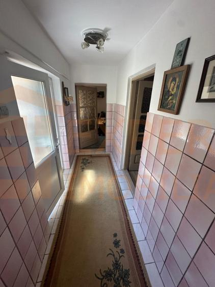 Casă de vânzare în Viile Noi – Anda, Constanța | 2 corpuri | Teren 240 mp
