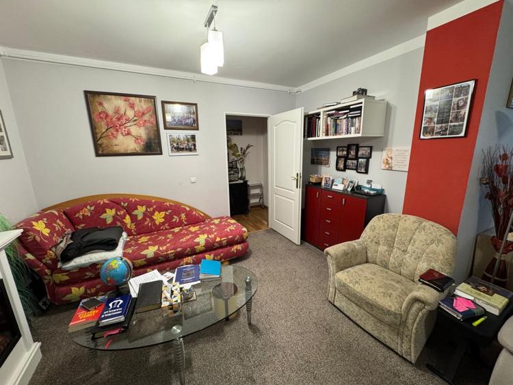 Apartament 3 camere - 114 mp utili - parcare - zona Zorilor, Cluj!