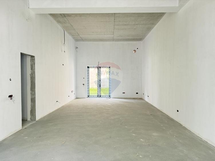 Spațiu comercial de inchiriat in zona Abator