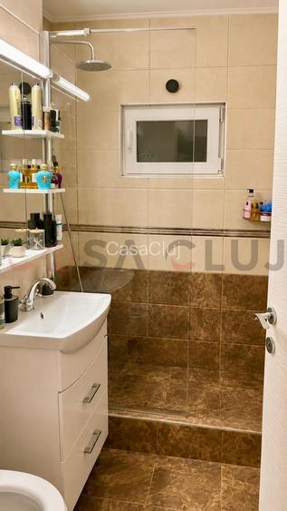 3 camere, la cheie, renovat, etaj intermediar - 9
