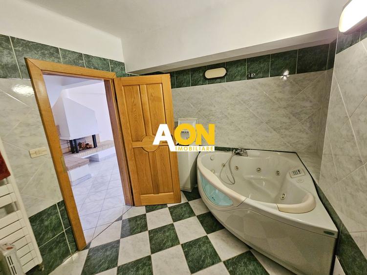 Apartament 3 camere 106 mp + birou 46 mp utili, ultracentral