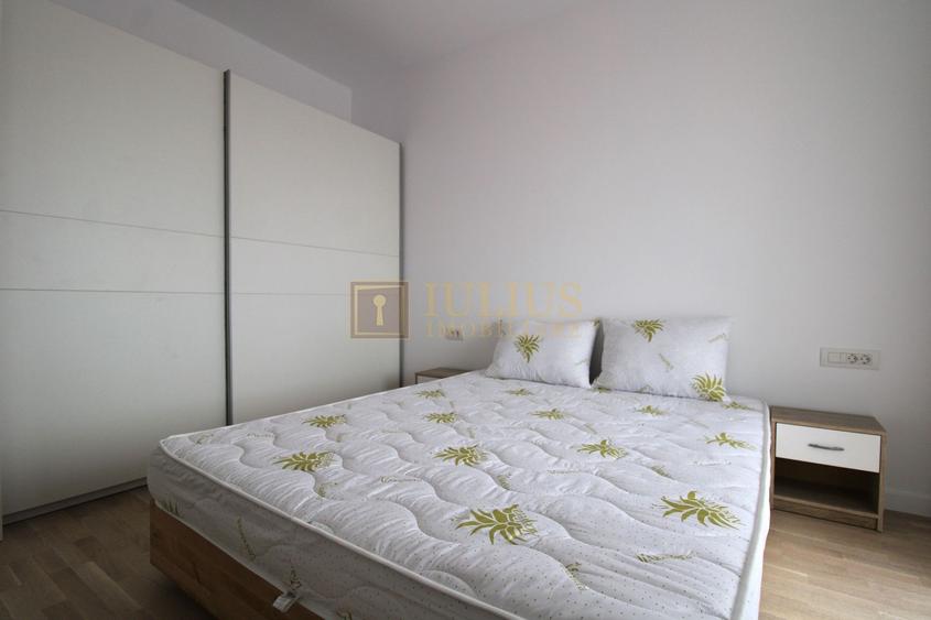 ISHO - Take Ionescu; 2 camere, mobilate modern.